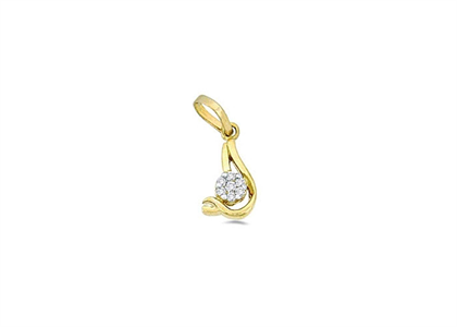 Gold Plated | Fashion Pendants